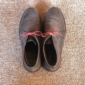 Cole Haan Chukka Boots
